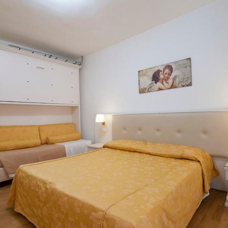 Albergo Ai Tolentini Venecia Exterior foto